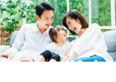 Happy life!